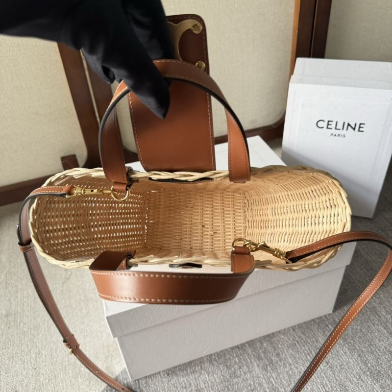 Celine Bucket Bags